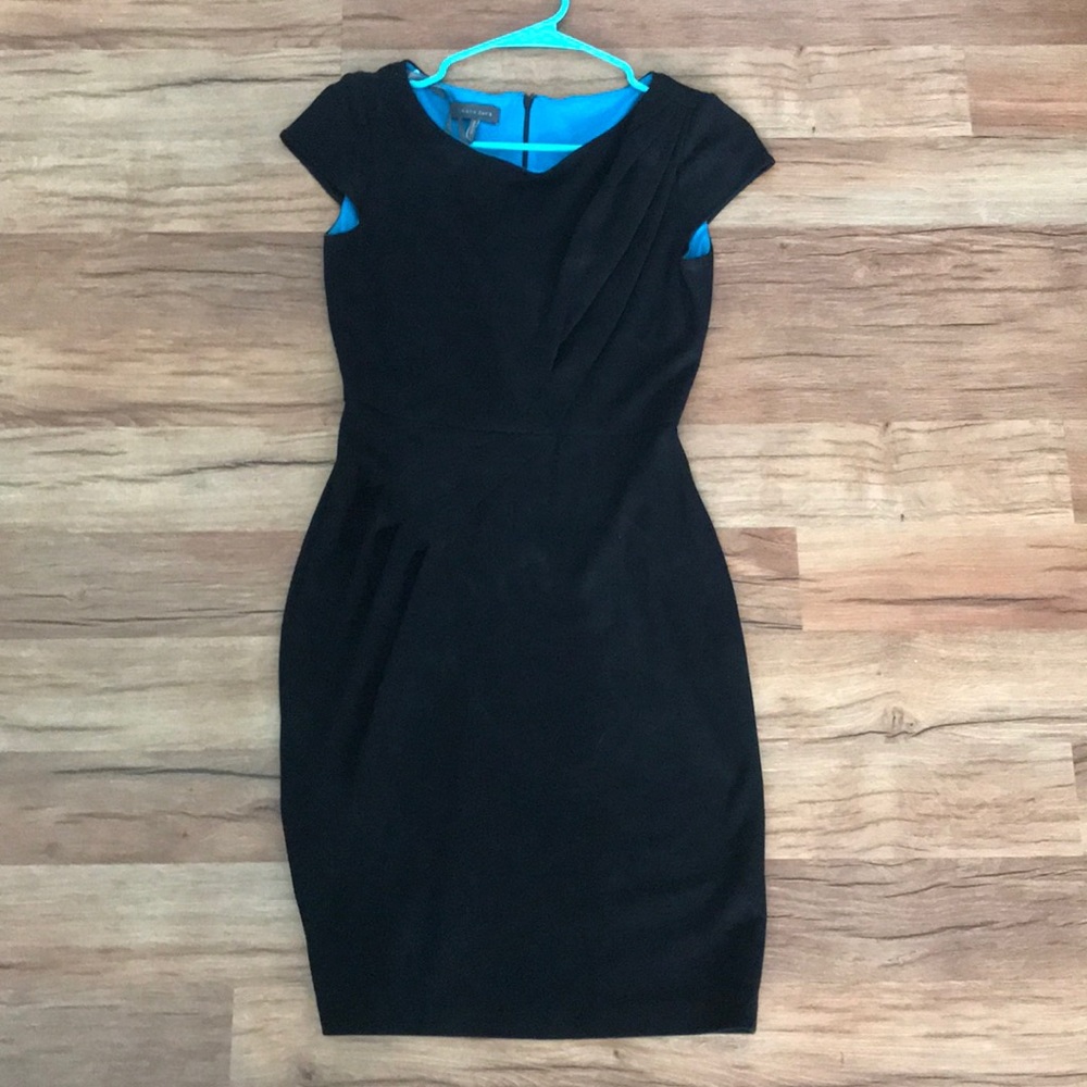 Kristin Davis dress